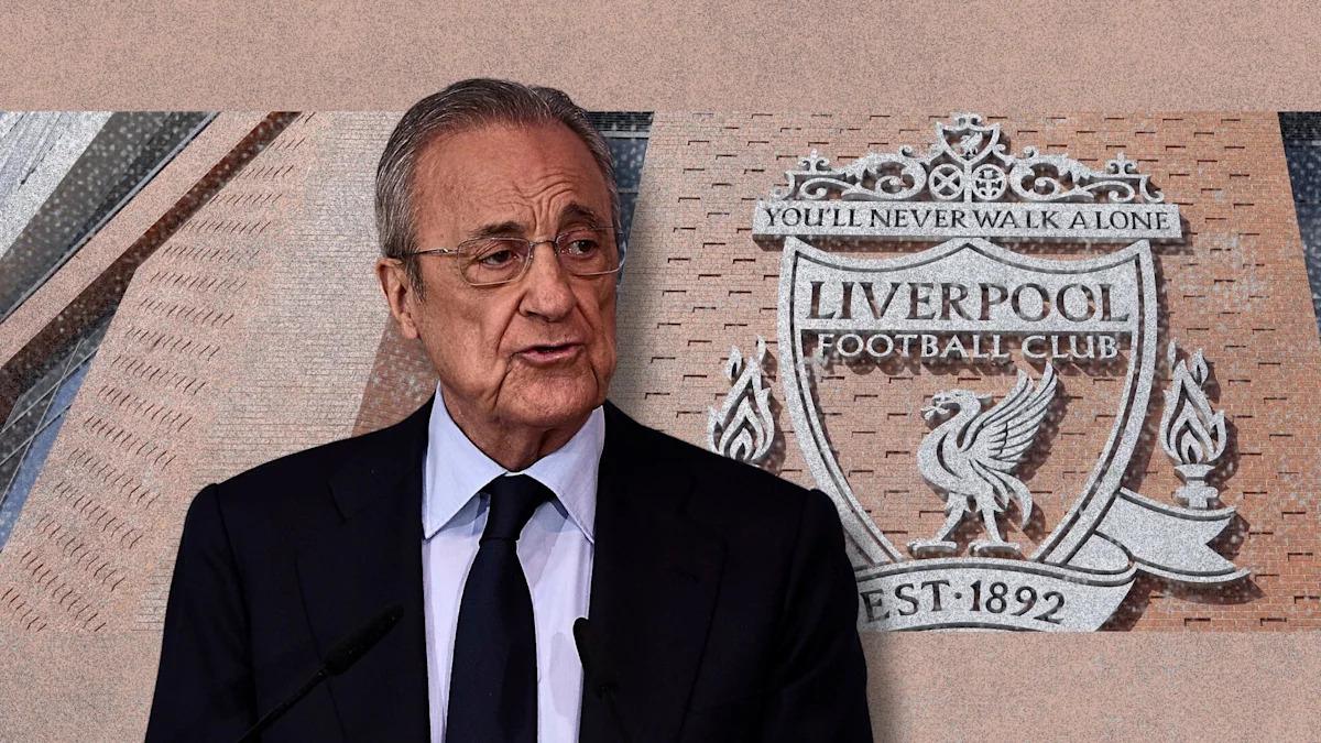 Liverpool in position to beat Real Madrid