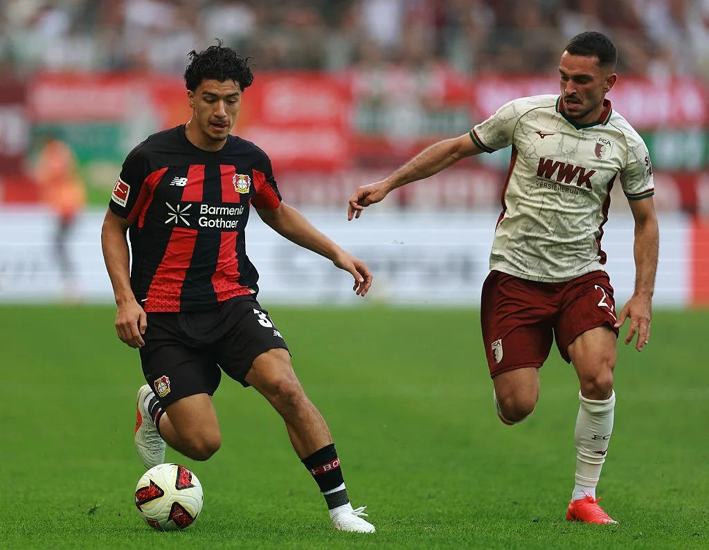 Away from dream club, Bayern Munich youngster moves to FC