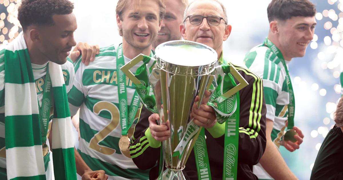 Celtic's £1 million management dilemma: should the board get a