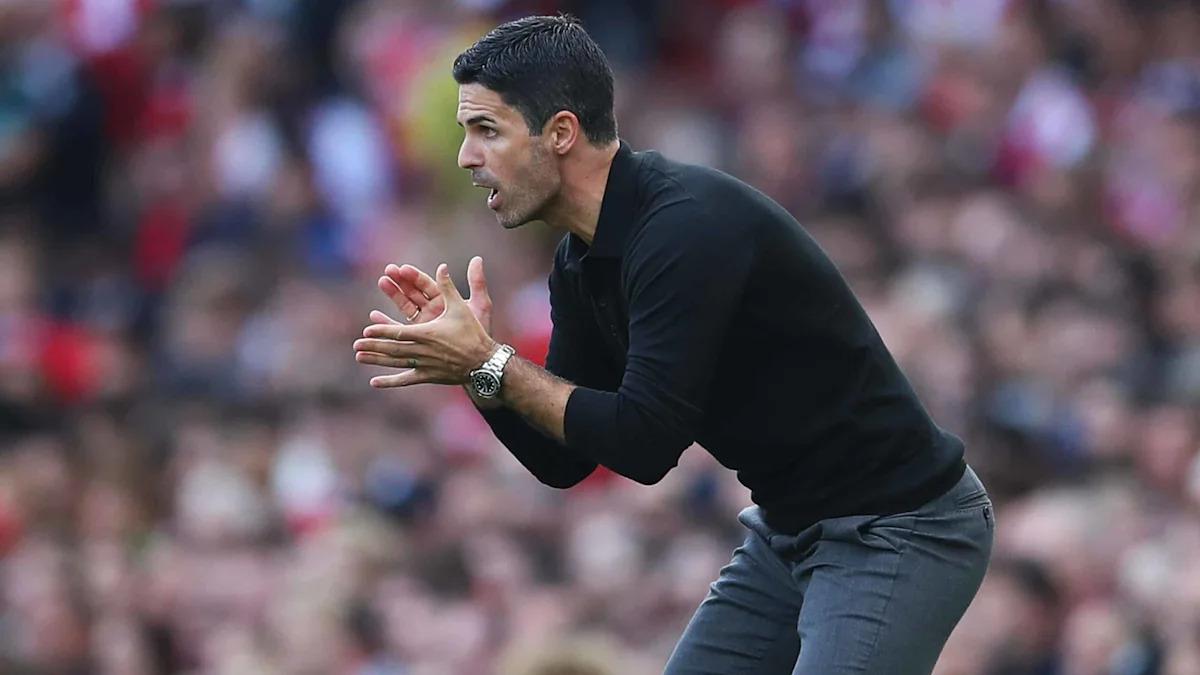 Michael Arteta signs new contract, big benefit to Arsenal