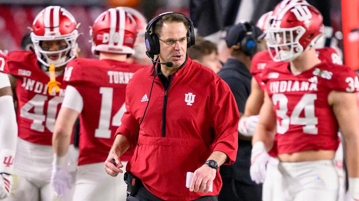 2026 College Football Playoff Predictions, Odds, Picks,