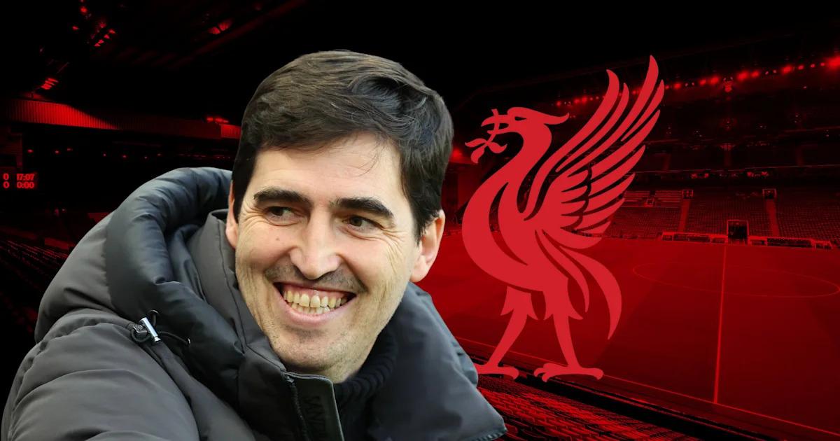 Liverpool considering possible options for Virgil van Dijk