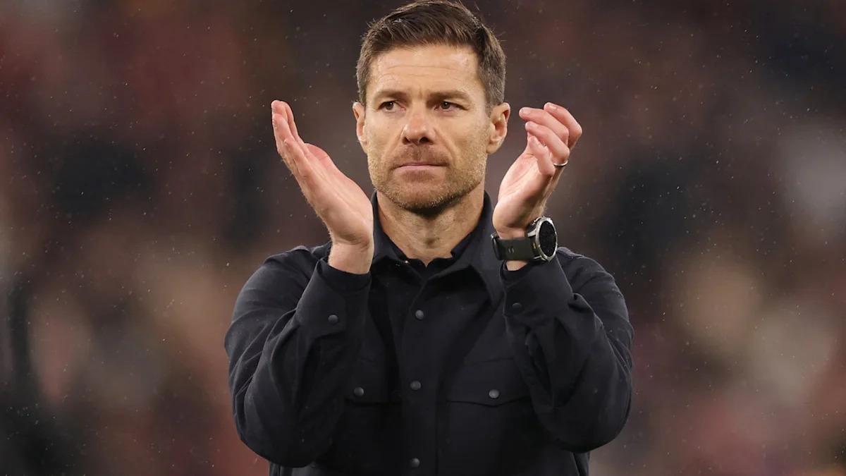 The question of Xabi Alonso's return to Liverpool: the reality was different