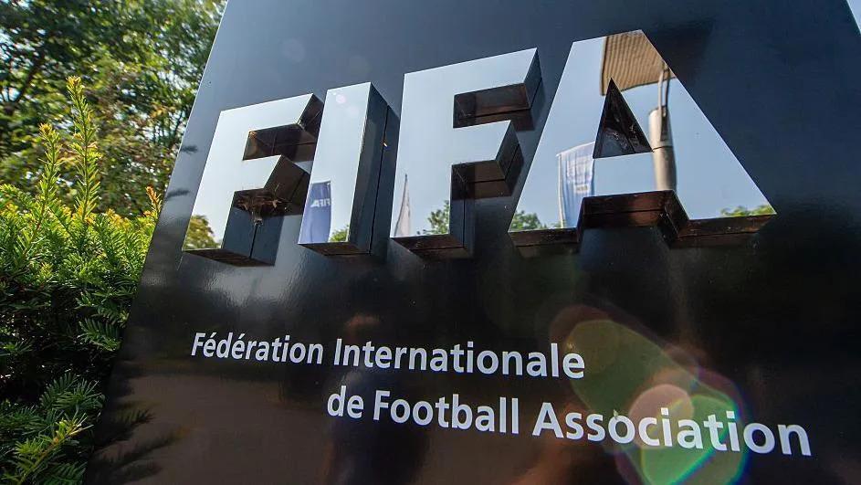 FIFA COO Kevin Lamoore criticizes Infantino's plan