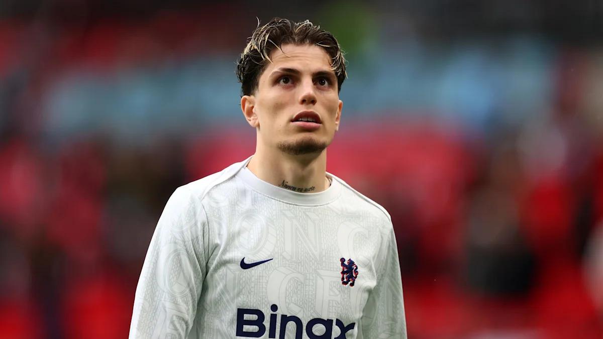 £43million star could leave Aston Villa in January