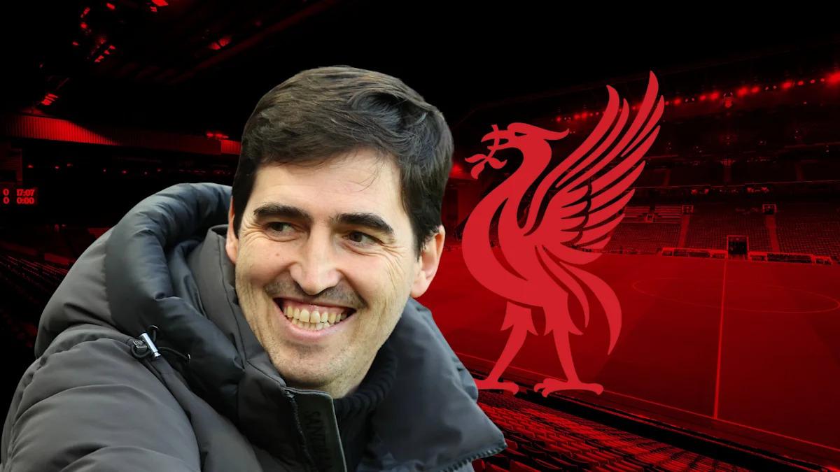 Hayden Smith confirms his contract with Liverpool