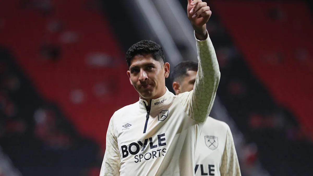West Ham star ruled out against QPR