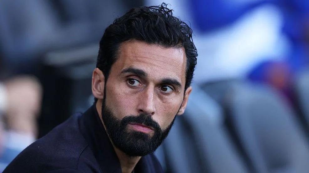 Arbelo is not 'afraid', but the pressure increased after the defeat
