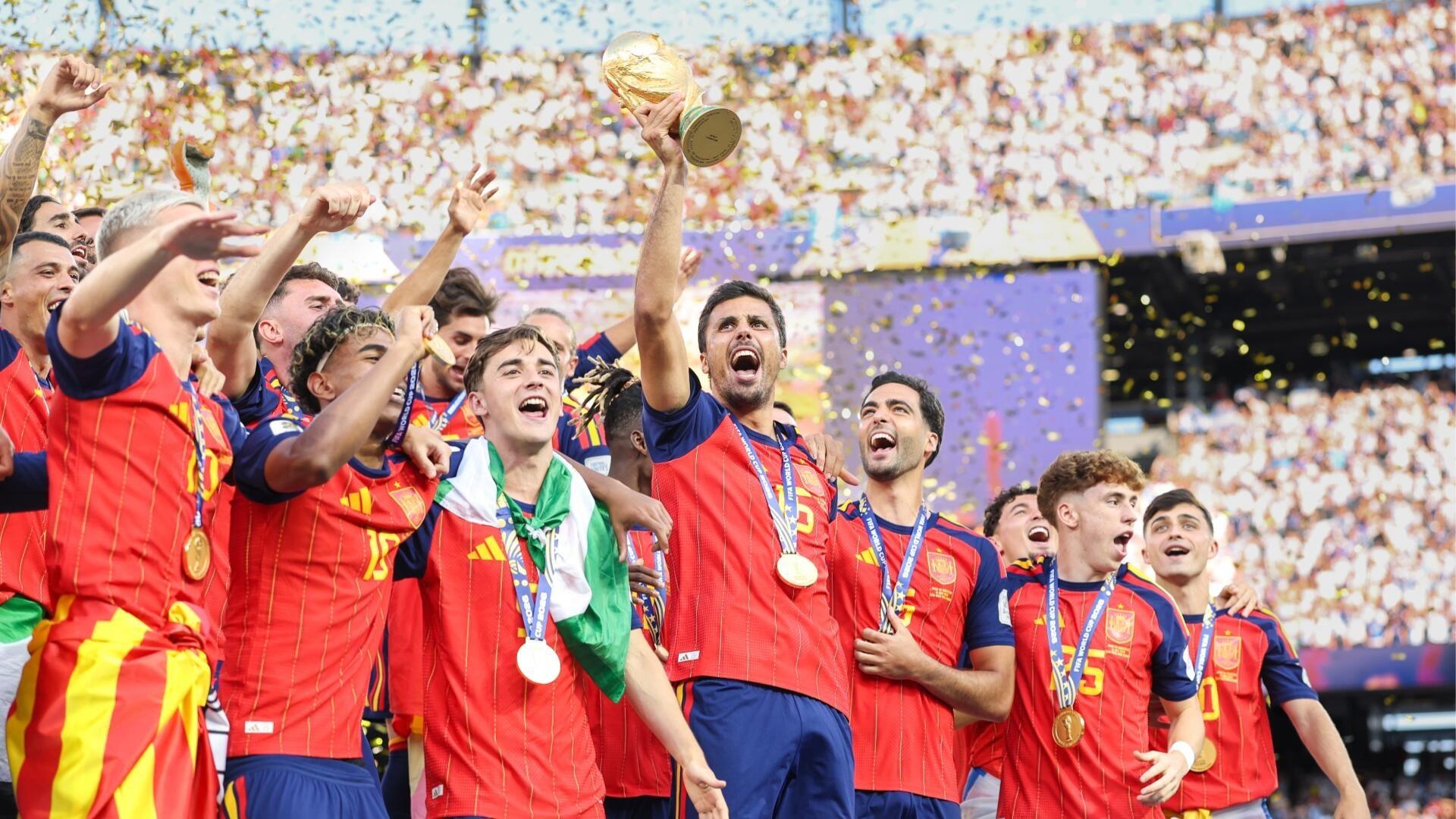 Football News: Will World Cup 2026 be Lionel Messi's last appearance?