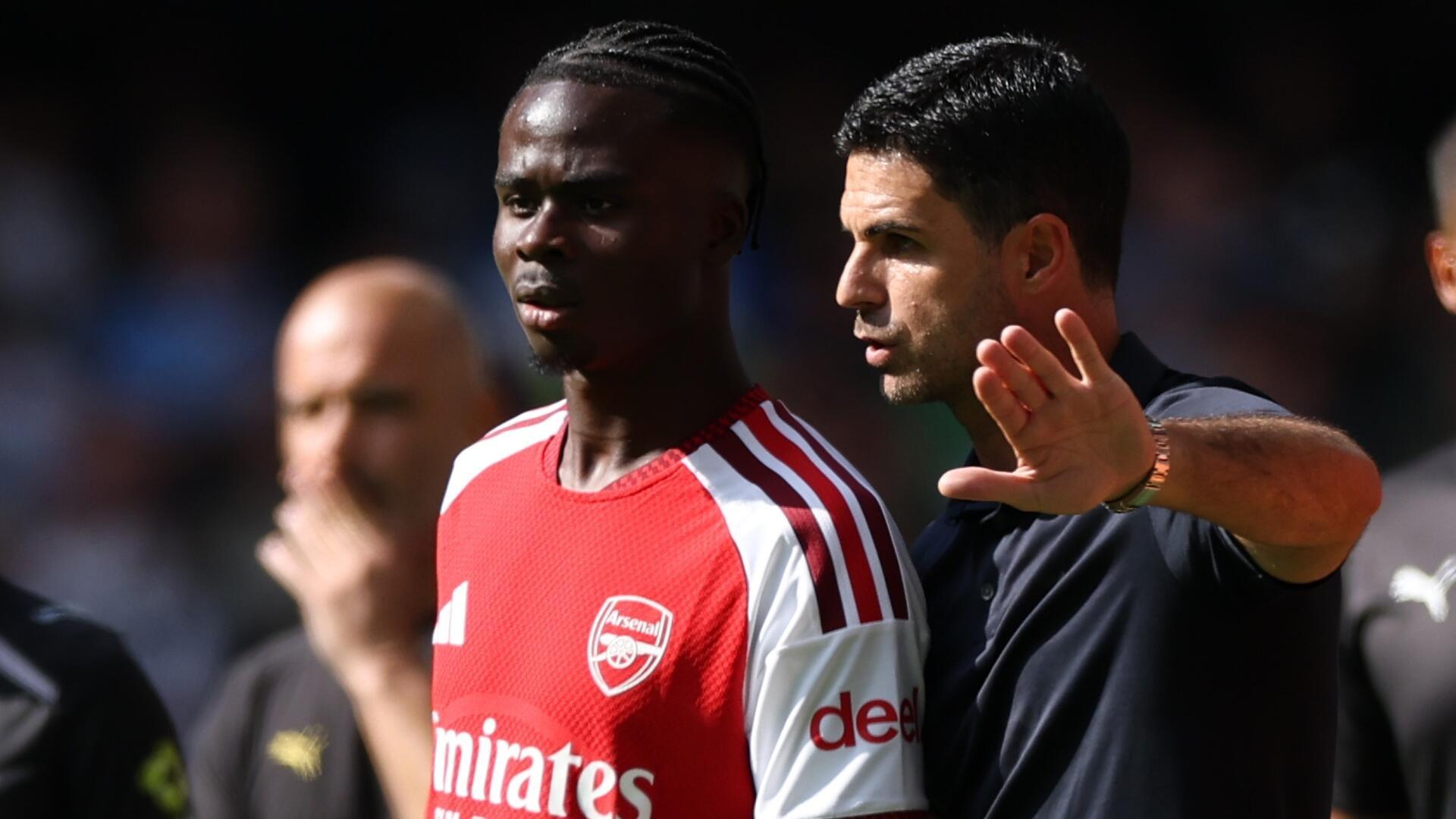 Arsenal season preview 2026-27: Their Premier League title