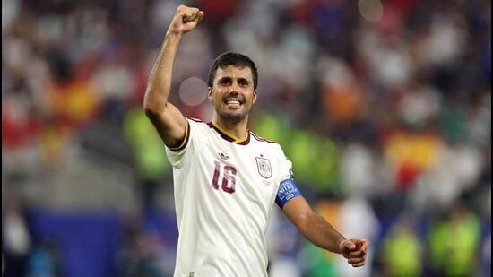 FIFA World Cup 2026: Spain's stunning win knocks France out