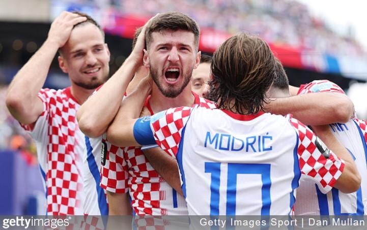 czech republic vs croatia